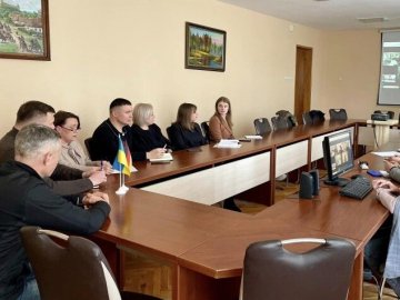 Нововолинськ отримає грант з Німеччини: на що підуть кошти