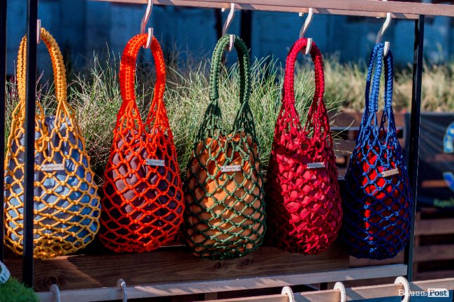 Гурт «СКАЙ», байкери та неймовірні колекції одягу: чим вражав другий день  «Lutsk Fashion Weekend»