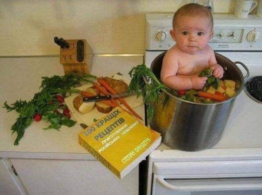 Фотожаби місяця: про Путіна, Верховну Раду та Донбас. ФОТО