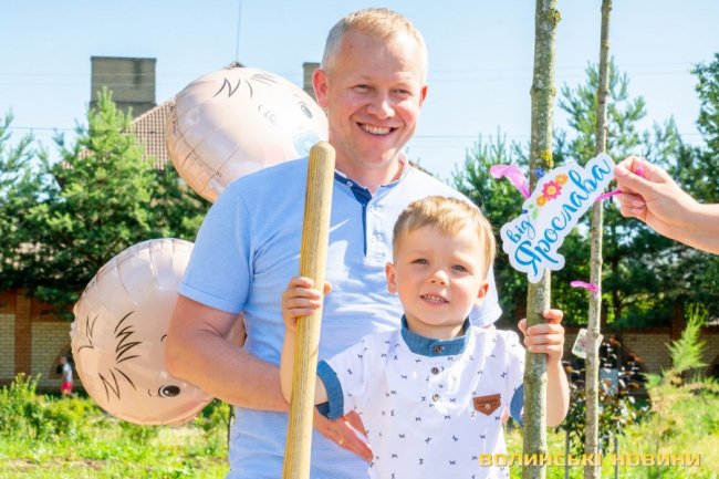 У директора «Луцькводоканалу» та його дружини-посадовиці народилася двійня 