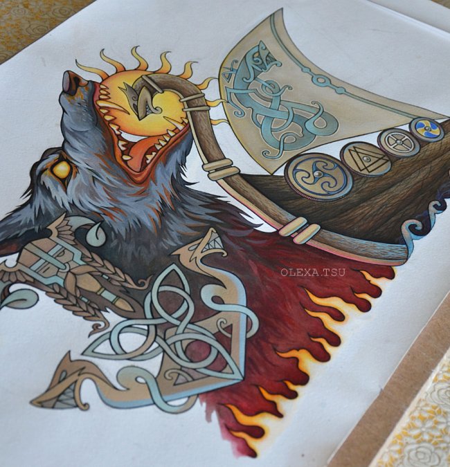 «Не на часі мемасики з Арестовичем постити»: художниця – про героїв «Азова», ікони та благодійний аукціон