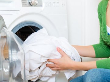 Особливості правильного користування пральною машиною*