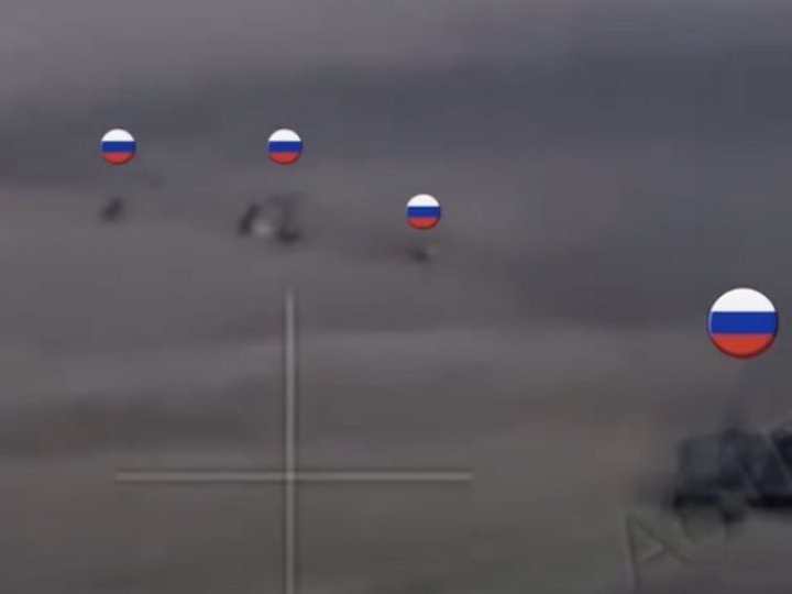 Бійці волинської бригади відбили штурм на Куп'янському напрямку