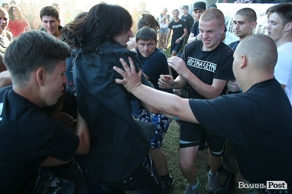 Бандерштат-2013. День перший. ФОТО