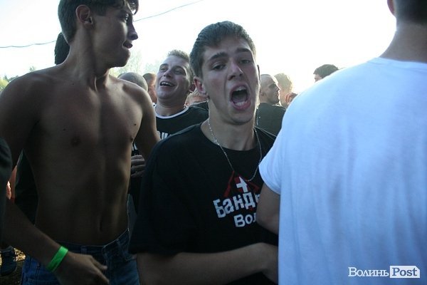 Бандерштат-2013. День перший. ФОТО