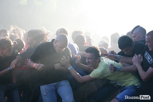 Бандерштат-2013. День перший. ФОТО