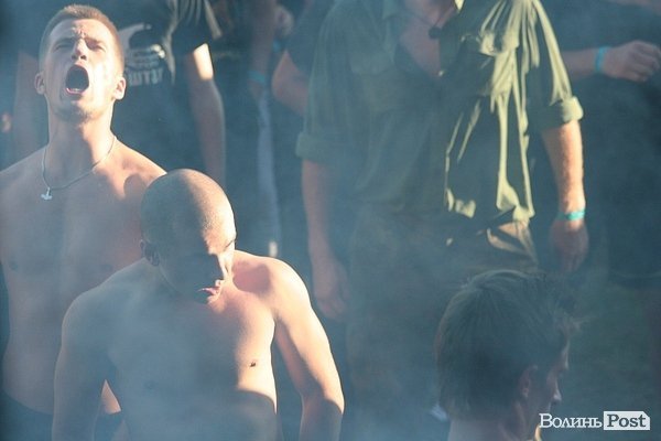 Бандерштат-2013. День перший. ФОТО