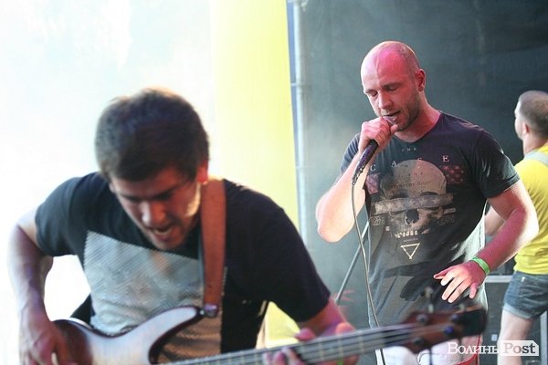 Бандерштат-2013. День перший. ФОТО