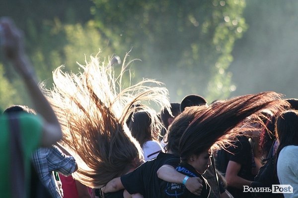 Бандерштат-2013. День перший. ФОТО