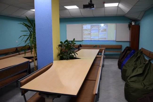 На Волині прикордонникам передали автівки та потрібне обладнання