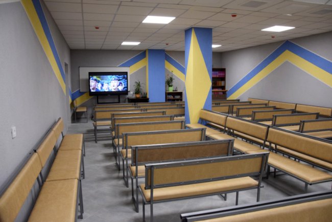 На Волині прикордонникам передали автівки та потрібне обладнання