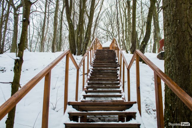Подорож в казку: особливим людям влаштували прогулянку «волинською Швейцарією». ФОТО