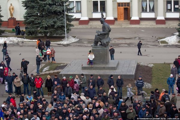 Нововолинcькі бійці розповіли про шокуючі факти війни у Києві. ФОТО. ВІДЕО