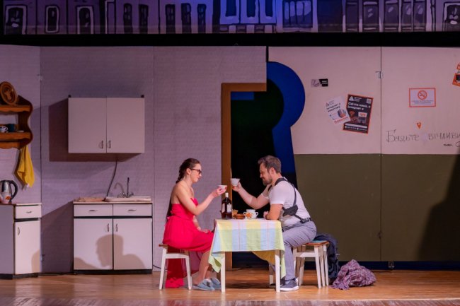 У драмтеатрі - вечір живого звуку на підтримку Збройних сил: чим дивуватимуть у Луцьку 22 – 25 січня