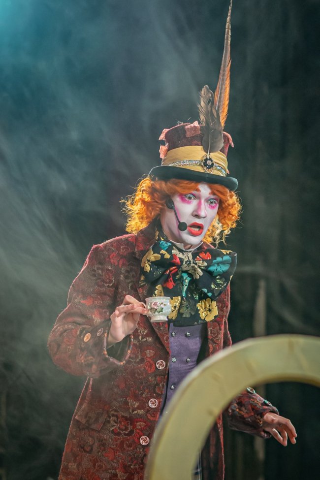 У драмтеатрі - вечір живого звуку на підтримку Збройних сил: чим дивуватимуть у Луцьку 22 – 25 січня