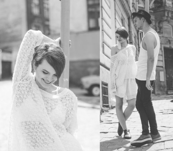 Фотовиставка Дмитра Лисюка