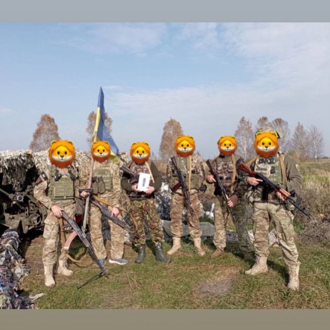 Діти з Волині придбали для захисників дрони, тепловізор та біноклі