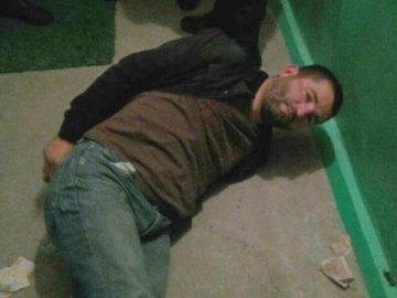 Лучанину, який «замінував» Волинську обласну клінічну лікарню, дали 4,5 років тюрми