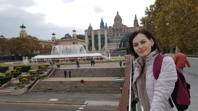 ТОП-5 найромантичніших місць для закоханих від випускового редактора ВолиньPost