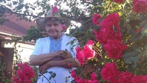 Довгожитель з Волині відзначив 90-річний ювілей