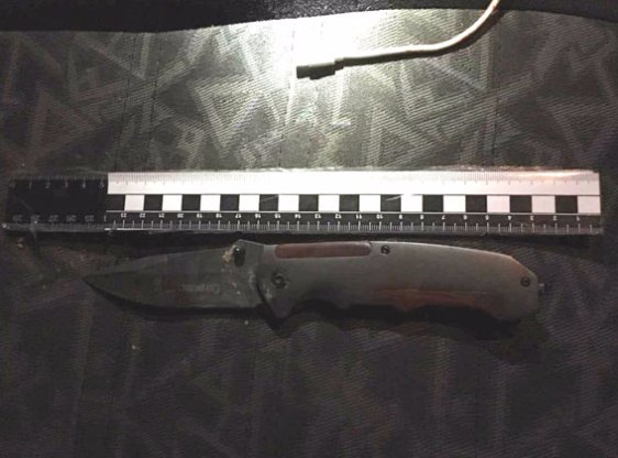 Волинянин влаштував різанину через ревнощі до дівчини 