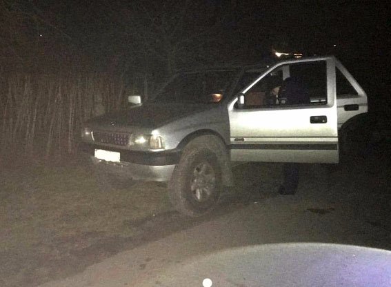 Волинянин влаштував різанину через ревнощі до дівчини 