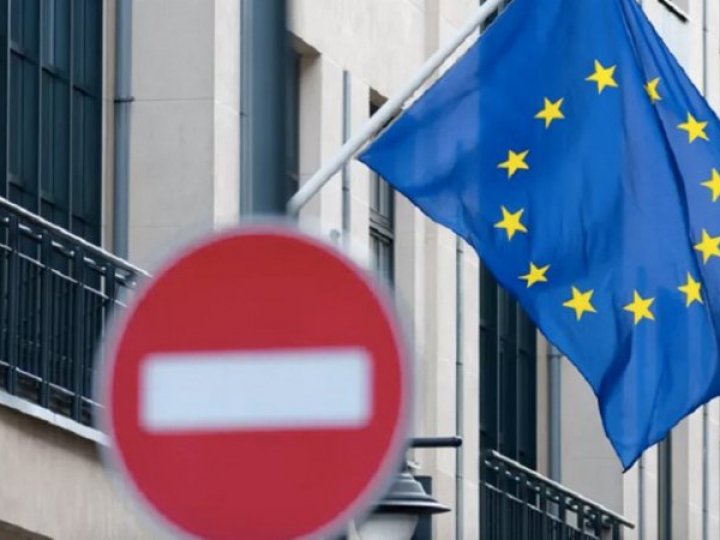 Євросоюз розширив санкції проти Білорусі