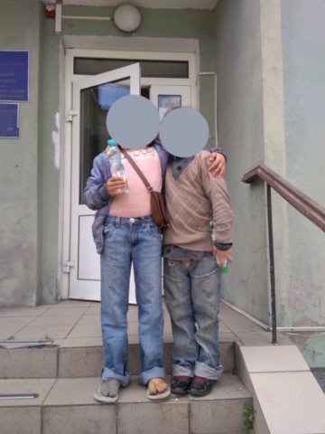 Антисанітарія, безлад та відсутність продуктів: показали умови проживання дітей з Волині