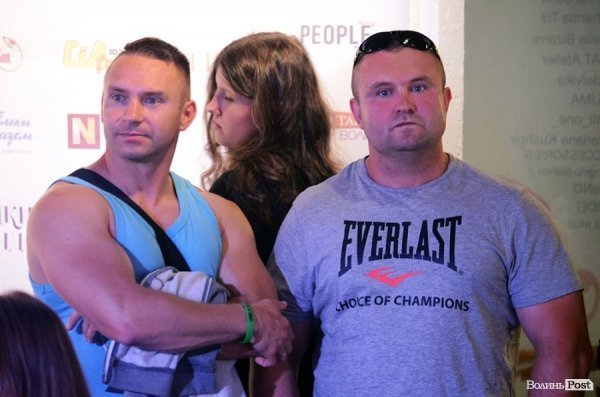 Хто у чому на Fashion Weekend: стильні гості події. ФОТО