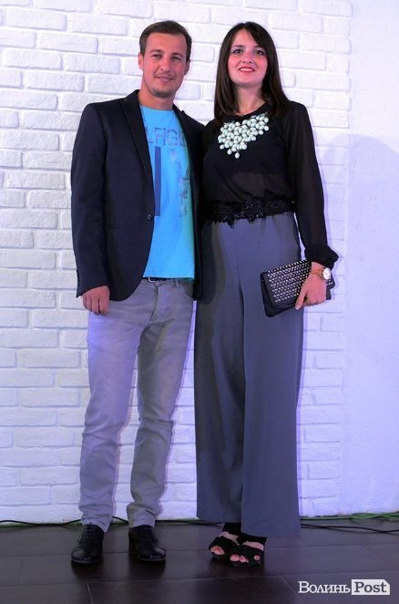 Хто у чому на Fashion Weekend: стильні гості події. ФОТО