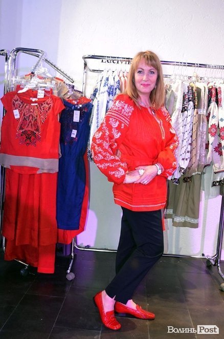 Хто у чому на Fashion Weekend: стильні гості події. ФОТО