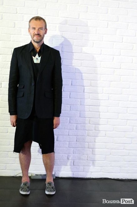 Хто у чому на Fashion Weekend: стильні гості події. ФОТО