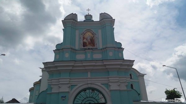 Як волинських журналістів вчили стріляти. ФОТО