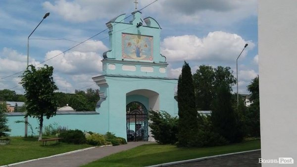 Як волинських журналістів вчили стріляти. ФОТО