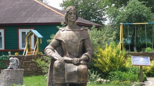 Як волинських журналістів вчили стріляти. ФОТО