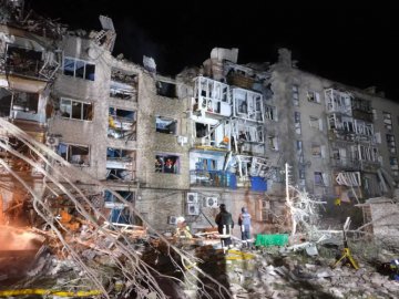 Кількість поранених через обстріл Покровська зросла до 67