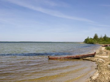 Турок хоче зняти на Волині фільм про кохання