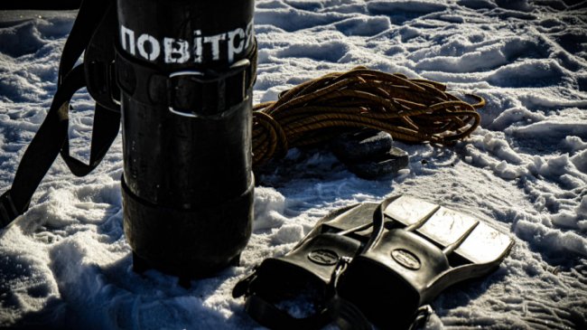 У Луцьку водолази продовжують пошук у Стиру зниклого хлопця