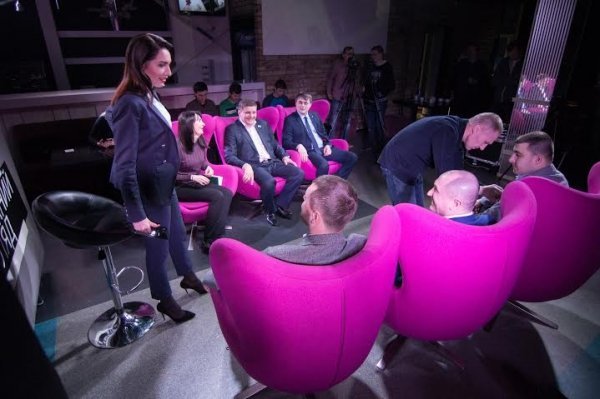 «Протилежний погляд»: чи вирішить нова міськрада проблеми лучан? ФОТО. ВІДЕО