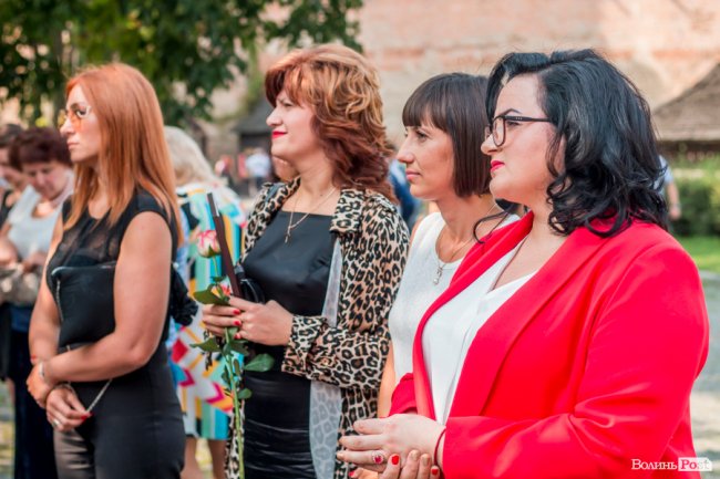 Еліта юриспруденції: у Луцьку нагородили нотаріусів з усієї області. ФОТО 