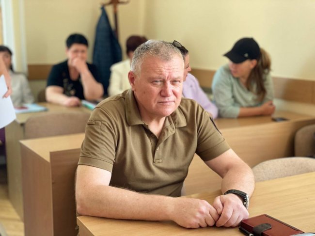 У міськраді на Волині – двоє нових депутатів та секретар