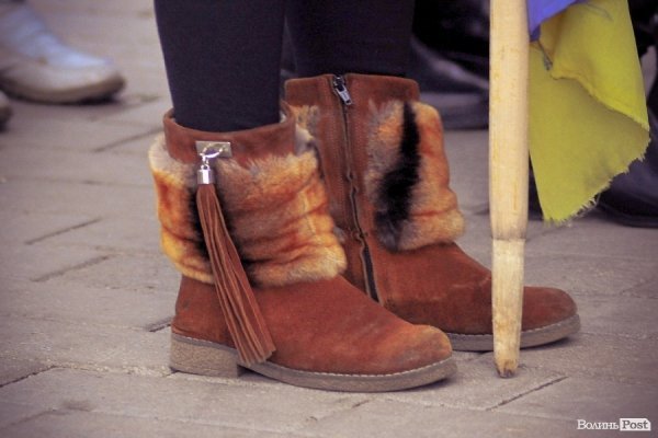 Стильний Луцьк. Спецвипуск: Євромайдан