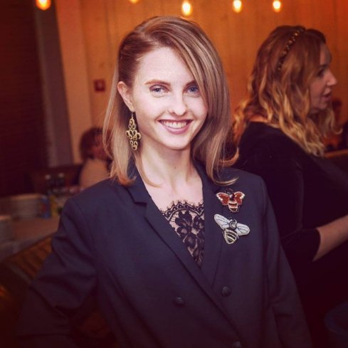 Як від Gucci: на Волині дівчина виготовляє неймовірні прикраси. ФОТО