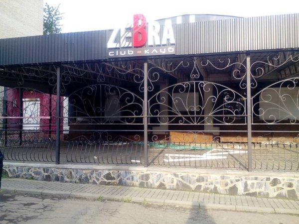 Луцькі активісти змусили припинити будівництво нового «лєтніка» на ДПЗ. ФОТО