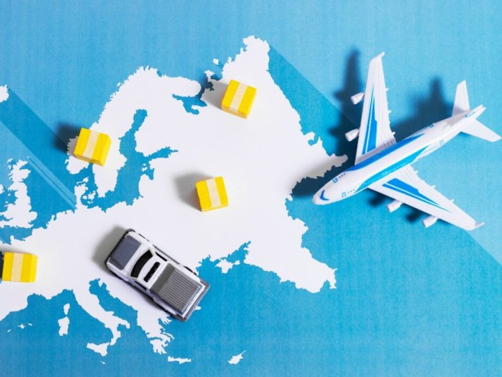 Які вантажі не допускаються до міжнародних авіаперевезень: основні обмеження