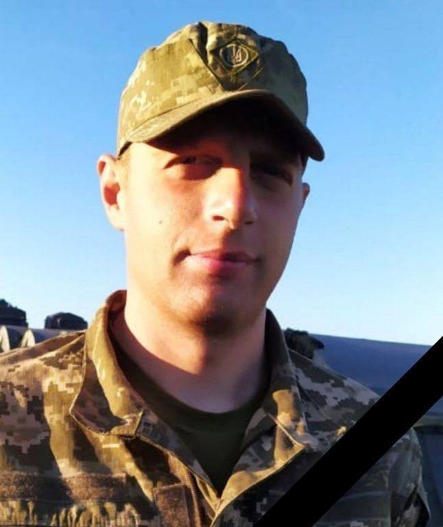 Біля Луцька поховають Героя, доля якого понад рік була невідомою