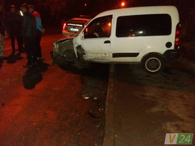 Страйк студентів та псевдосамопідпал. Надзвичайні новини тижня (30 жовтня-5 листопада)