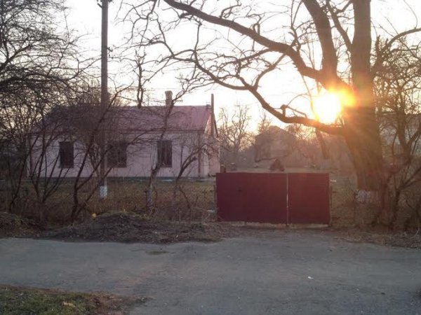 У Луцьку в будинку  українського письменника навчатимуть  дітей творити. ФОТО