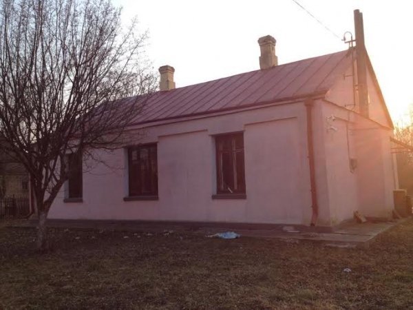 У Луцьку в будинку  українського письменника навчатимуть  дітей творити. ФОТО