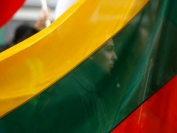 Литва готова підтримати Україну зброєю